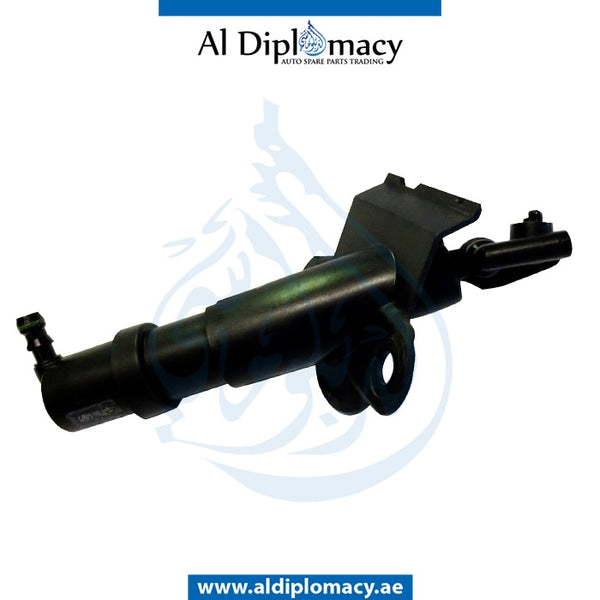 Left HEADLIGHT WIPER NOZZLE for Mercedes-Benz SLK Class W170 (1996-2004) models, Part Number UN-1708600147